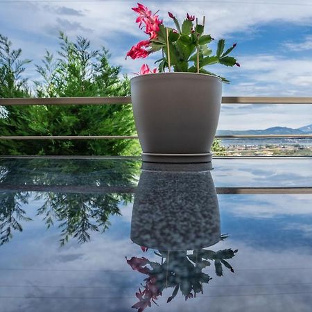 Panorama Apartment Απόλπαινα Εξωτερικό φωτογραφία