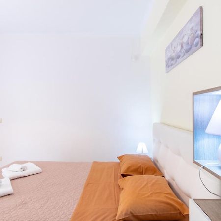 Panorama Apartment Απόλπαινα Εξωτερικό φωτογραφία