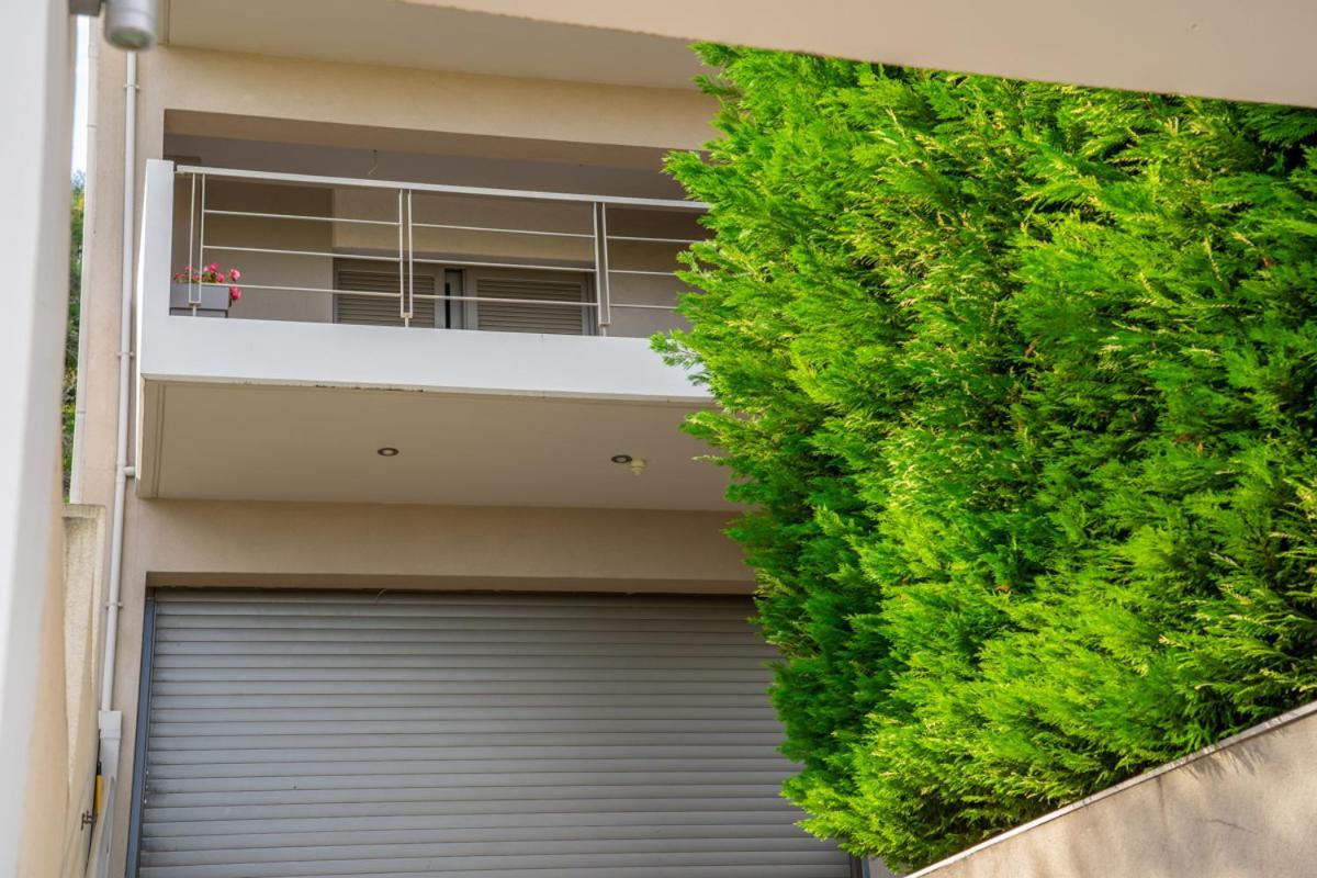 Panorama Apartment Απόλπαινα Εξωτερικό φωτογραφία