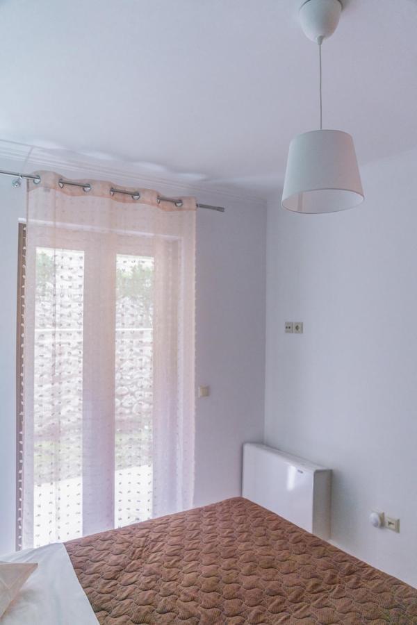 Panorama Apartment Απόλπαινα Εξωτερικό φωτογραφία