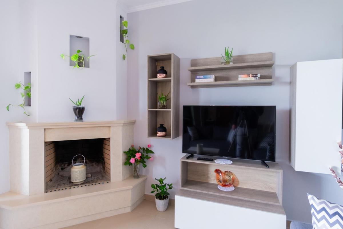Panorama Apartment Απόλπαινα Εξωτερικό φωτογραφία