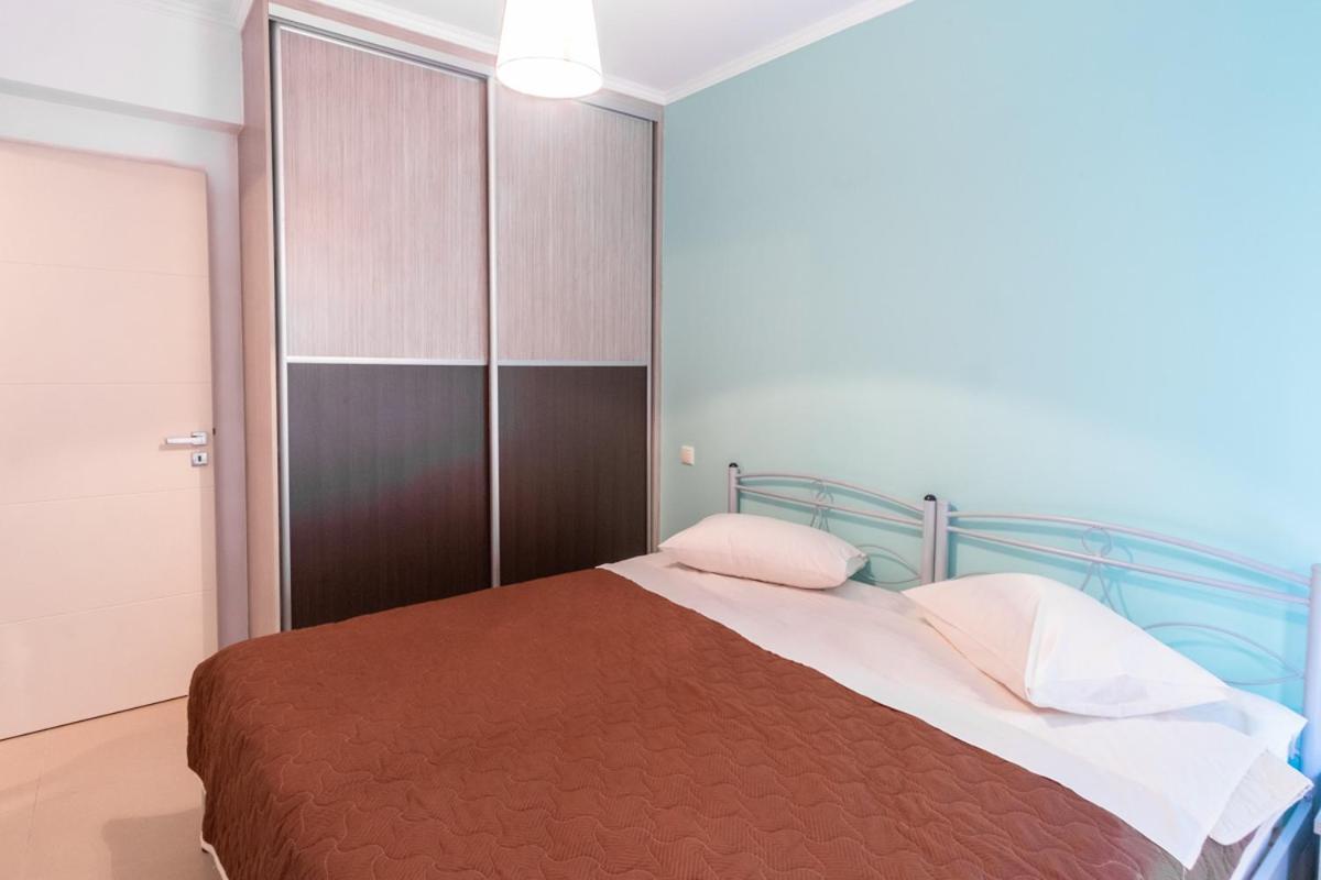 Panorama Apartment Απόλπαινα Εξωτερικό φωτογραφία