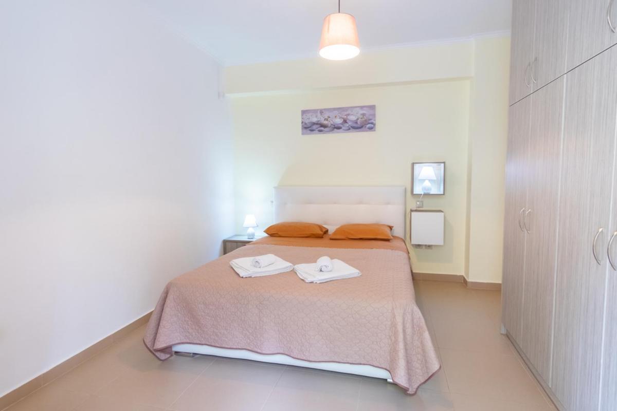 Panorama Apartment Απόλπαινα Εξωτερικό φωτογραφία