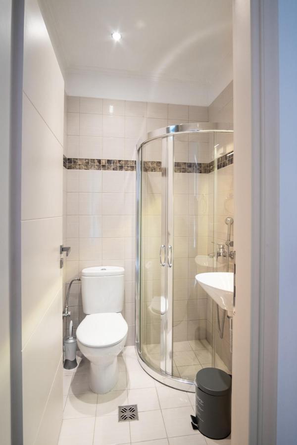 Panorama Apartment Απόλπαινα Εξωτερικό φωτογραφία
