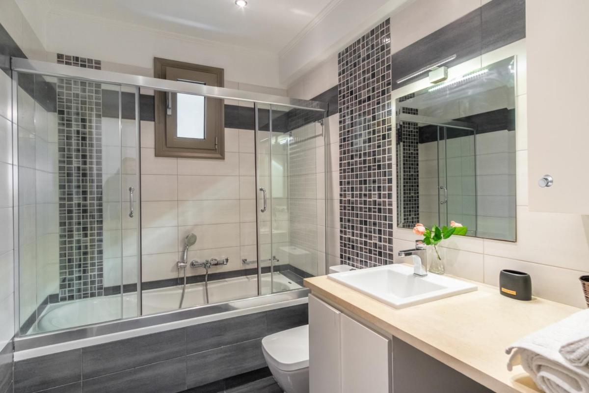 Panorama Apartment Απόλπαινα Εξωτερικό φωτογραφία