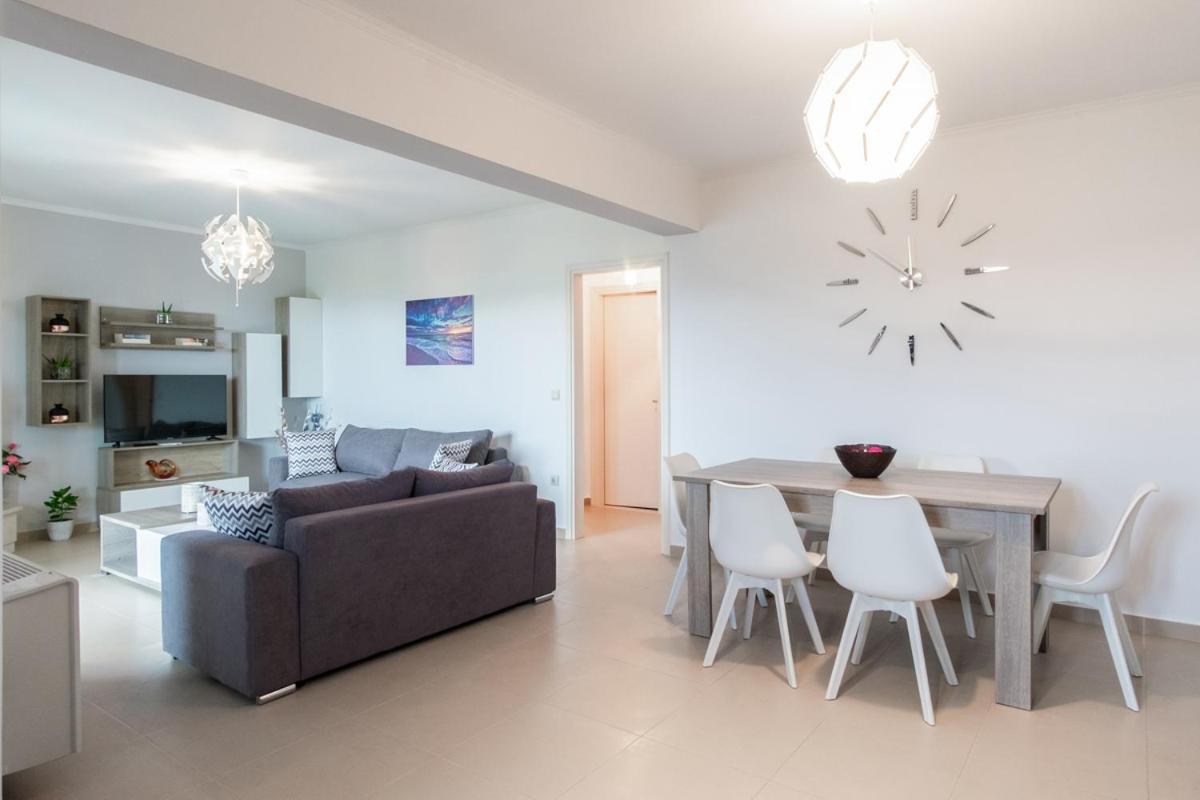 Panorama Apartment Απόλπαινα Εξωτερικό φωτογραφία